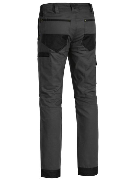 Bisley Flex & Move Unisex Stretch Pants - BPC6130