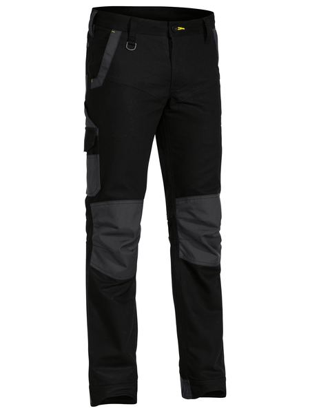 Bisley Flex & Move Unisex Stretch Pants - BPC6130