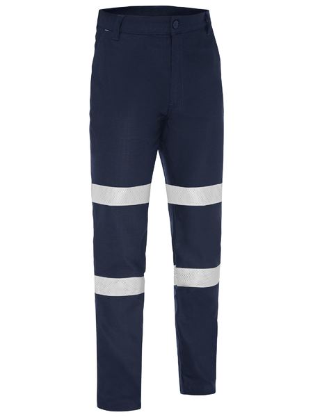 Bisley Mens Pants Flame resistant(FR) Apex 240 Tape - BP8580T
