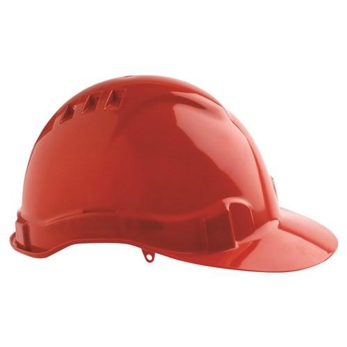 V6 HARD HAT VENTED PUSHLOCK HARNESS - HHV6