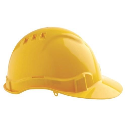 V6 HARD HAT VENTED PUSHLOCK HARNESS - HHV6