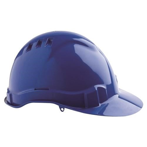 V6 HARD HAT VENTED PUSHLOCK HARNESS - HHV6