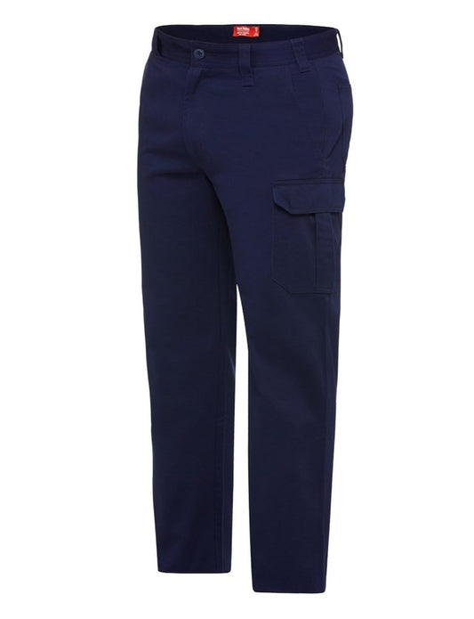 Hard Yakka Core Cotton Cargo Drill Pant - Y02570