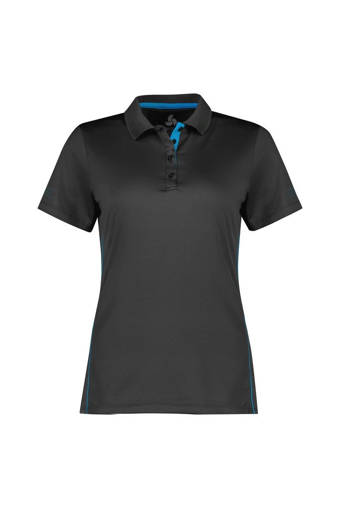  BIZ Balance Ladies Polo - P200LS | Biz Collection | Fashion Biz Online