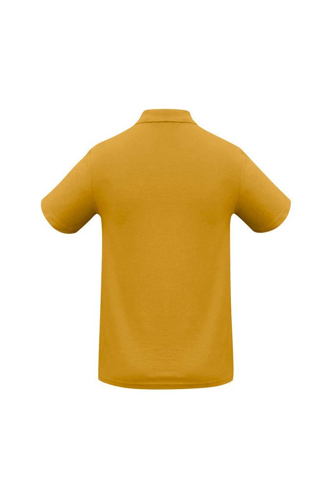  BIZ Kids Crew Polo - P400KS | Biz Collection | Fashion Biz Online