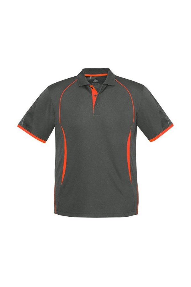  BIZ Kids Razor Polo - P405KS | Biz Collection | Fashion Biz Online