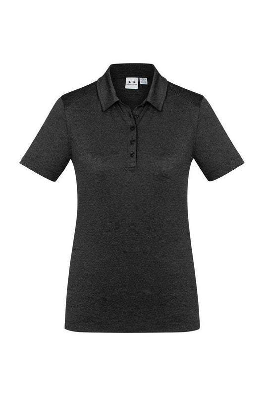  BIZ Ladies Aero Polo - P815LS | Biz Collection | Fashion Biz Online
