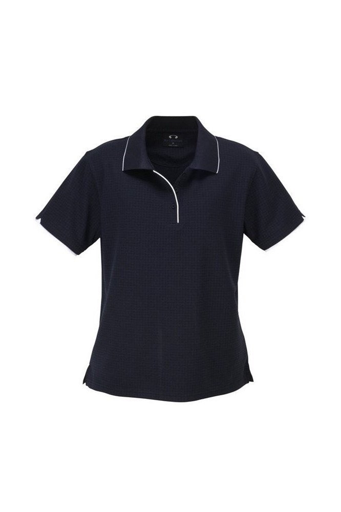  BIZ Ladies Elite Polo - P3225 | Biz Collection | Fashion Biz Online