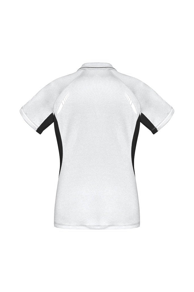  BIZ Ladies Renegade Polo - P700LS | Biz Collection | Fashion Biz Online