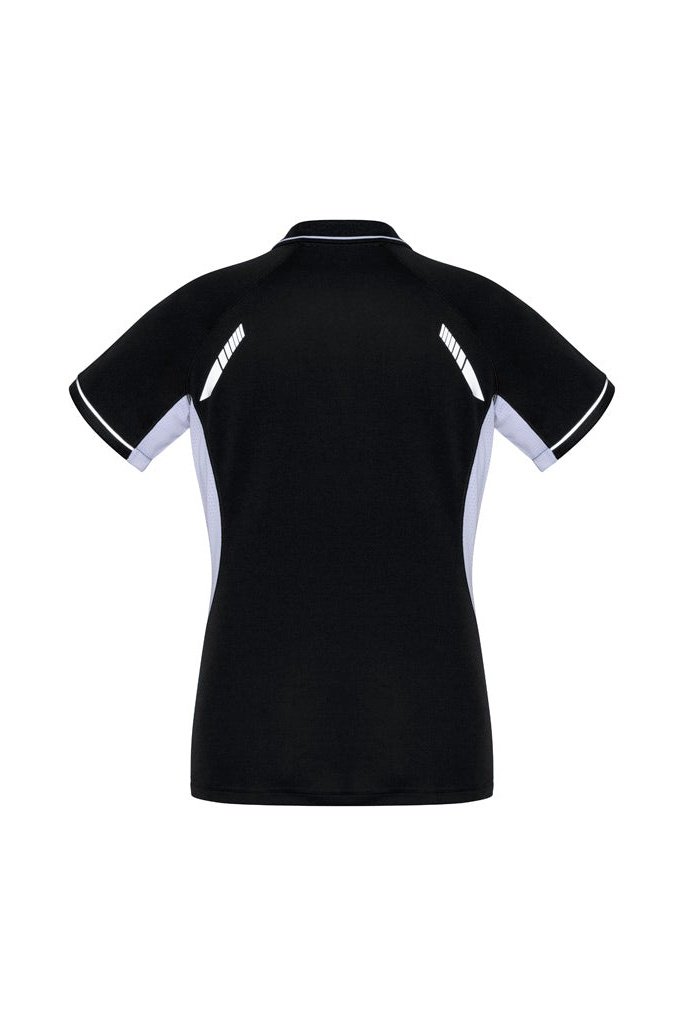  BIZ Ladies Renegade Polo - P700LS | Biz Collection | Fashion Biz Online