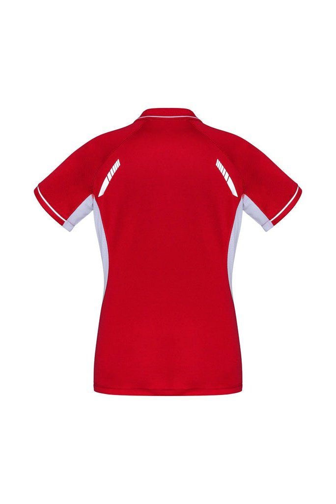  BIZ Ladies Renegade Polo - P700LS | Biz Collection | Fashion Biz Online