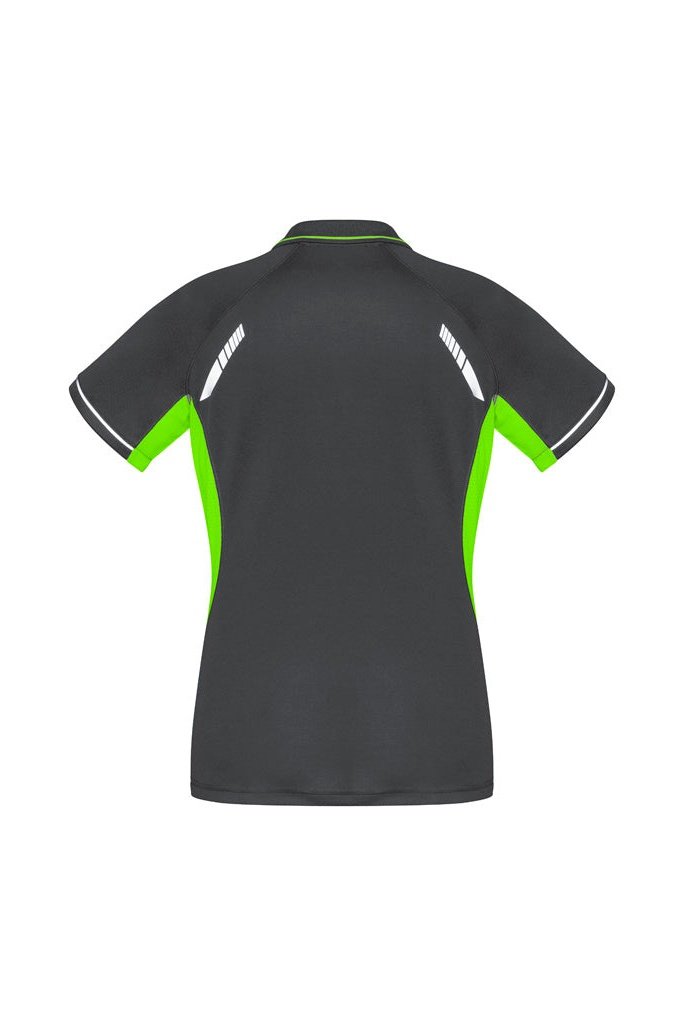  BIZ Ladies Renegade Polo - P700LS | Biz Collection | Fashion Biz Online