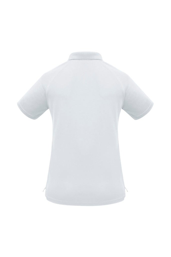  BIZ Ladies Sprint Polo - P300LS | Biz Collection | Fashion Biz Online