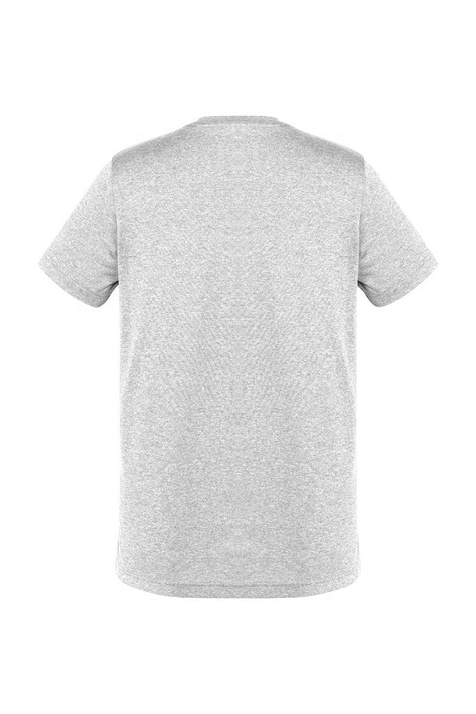  BIZ Mens Aero Tee - T800MS | Biz Collection | Fashion Biz Online