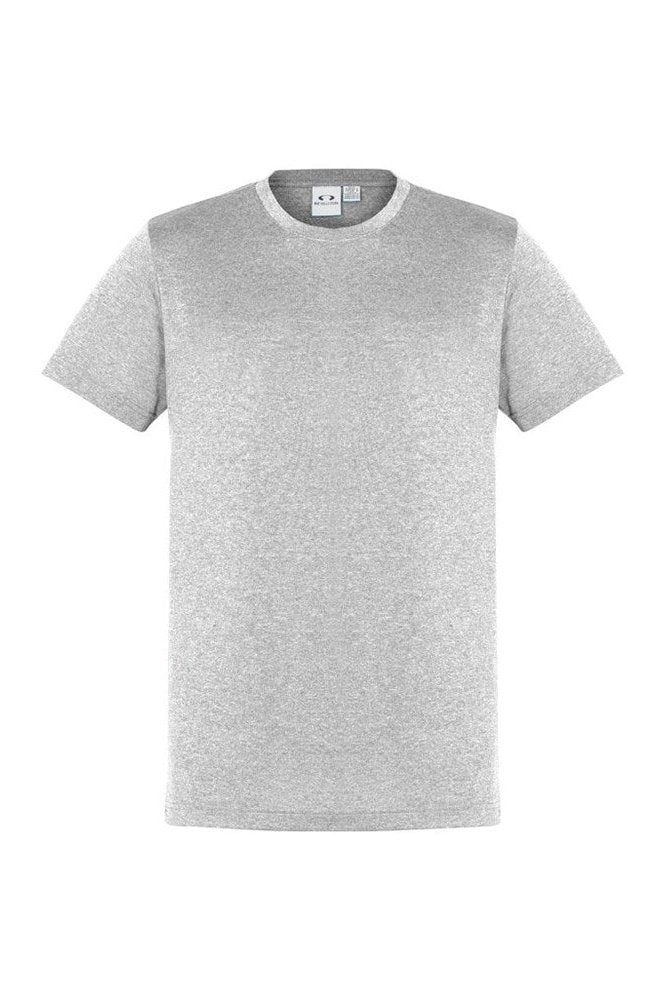  BIZ Mens Aero Tee - T800MS | Biz Collection | Fashion Biz Online