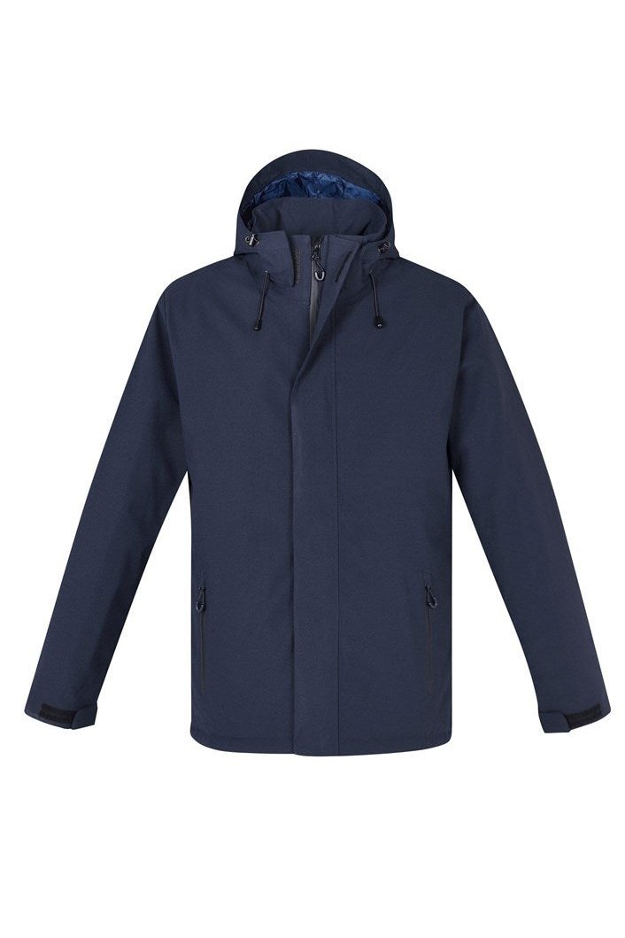  BIZ Mens Eclipse Jacket - J132M | Biz Collection | Fashion Biz Online