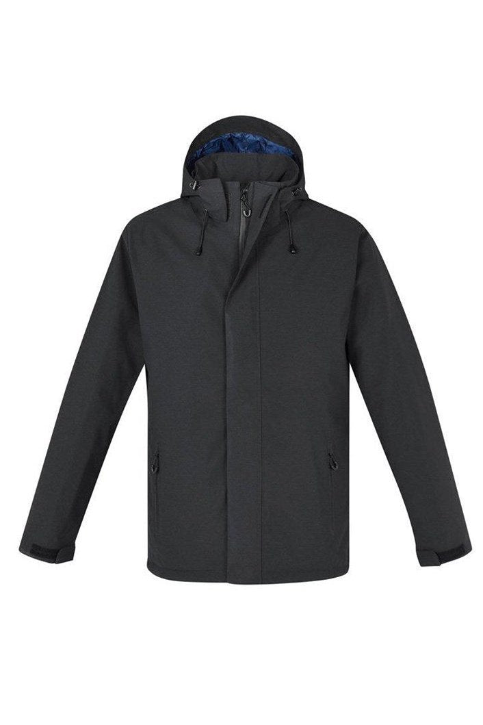  BIZ Mens Eclipse Jacket - J132M | Biz Collection | Fashion Biz Online