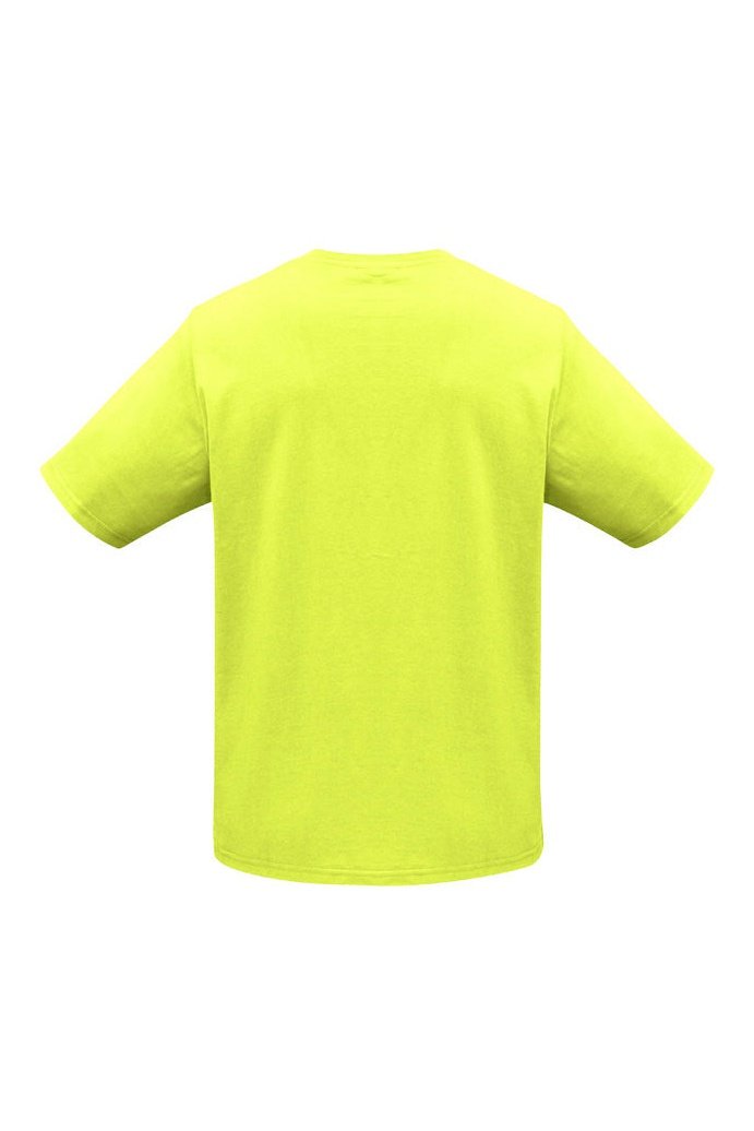  BIZ Mens Ice Tee - T10012 | Biz Collection | Fashion Biz Online