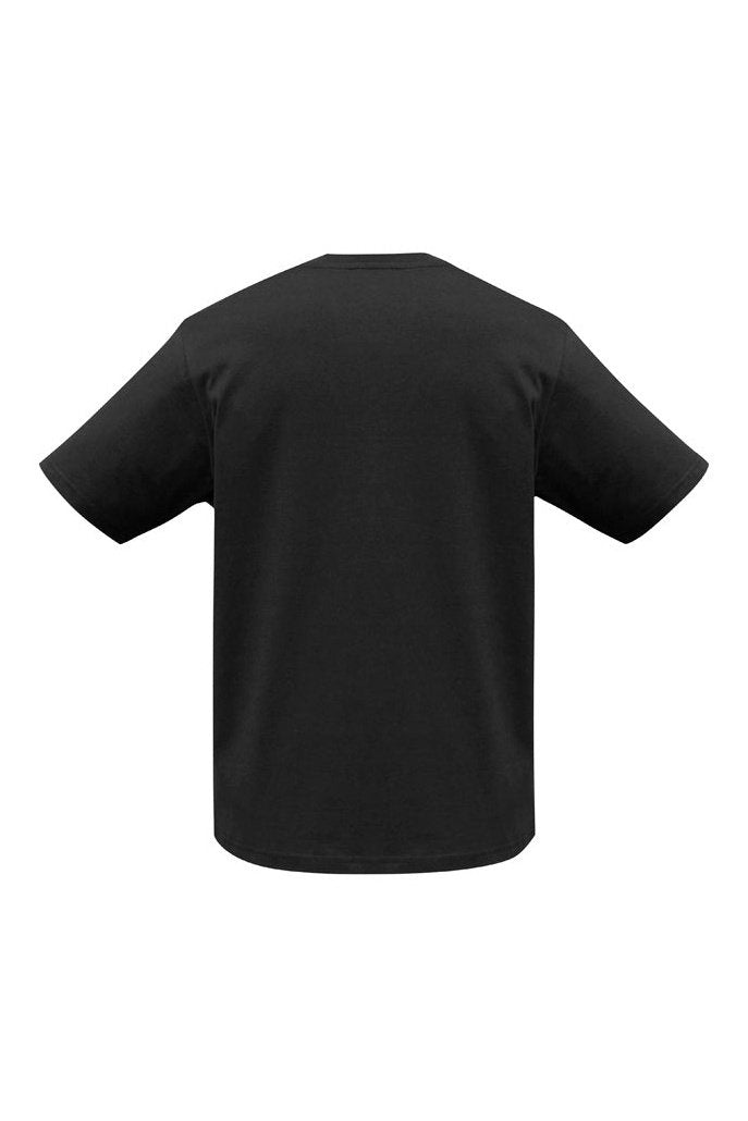  BIZ Mens Ice Tee - T10012 | Biz Collection | Fashion Biz Online
