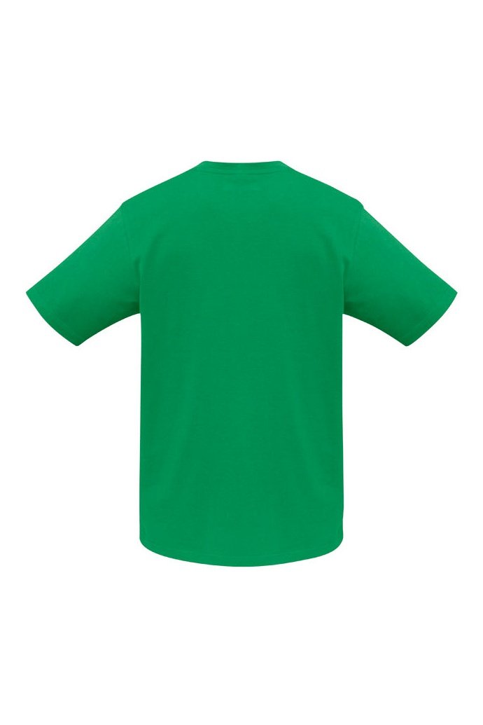  BIZ Mens Ice Tee - T10012 | Biz Collection | Fashion Biz Online