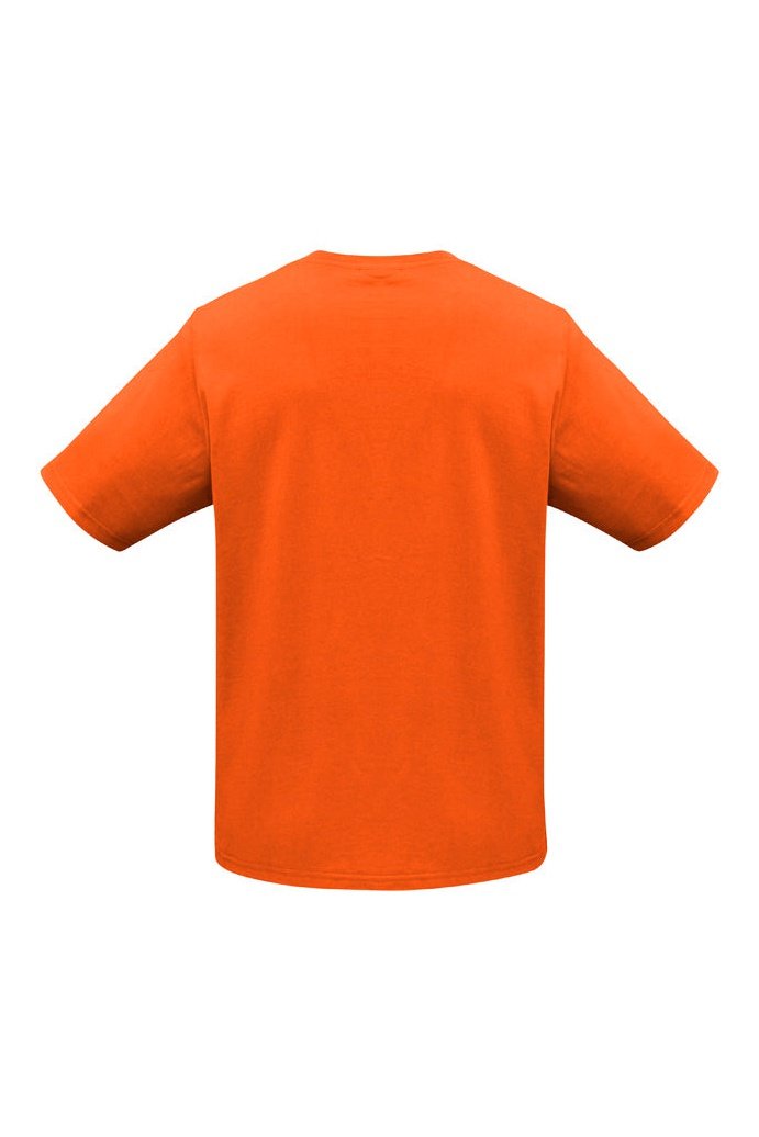  BIZ Mens Ice Tee - T10012 | Biz Collection | Fashion Biz Online