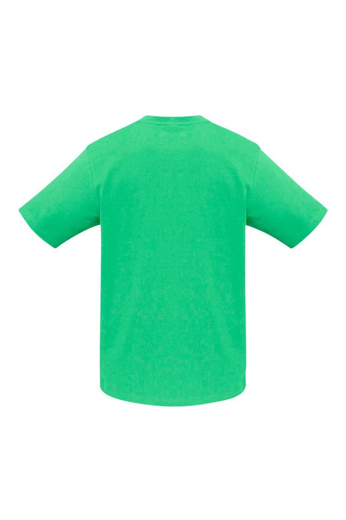  BIZ Mens Ice Tee - T10012 | Biz Collection | Fashion Biz Online
