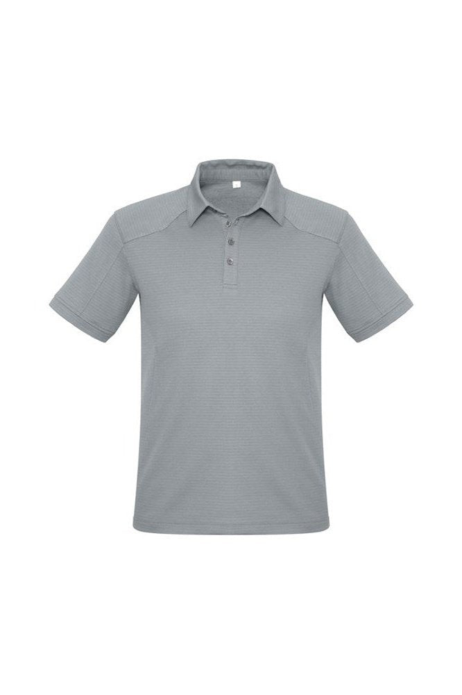  BIZ Mens Profile Polo - P706MS | Biz Collection | Fashion Biz Online