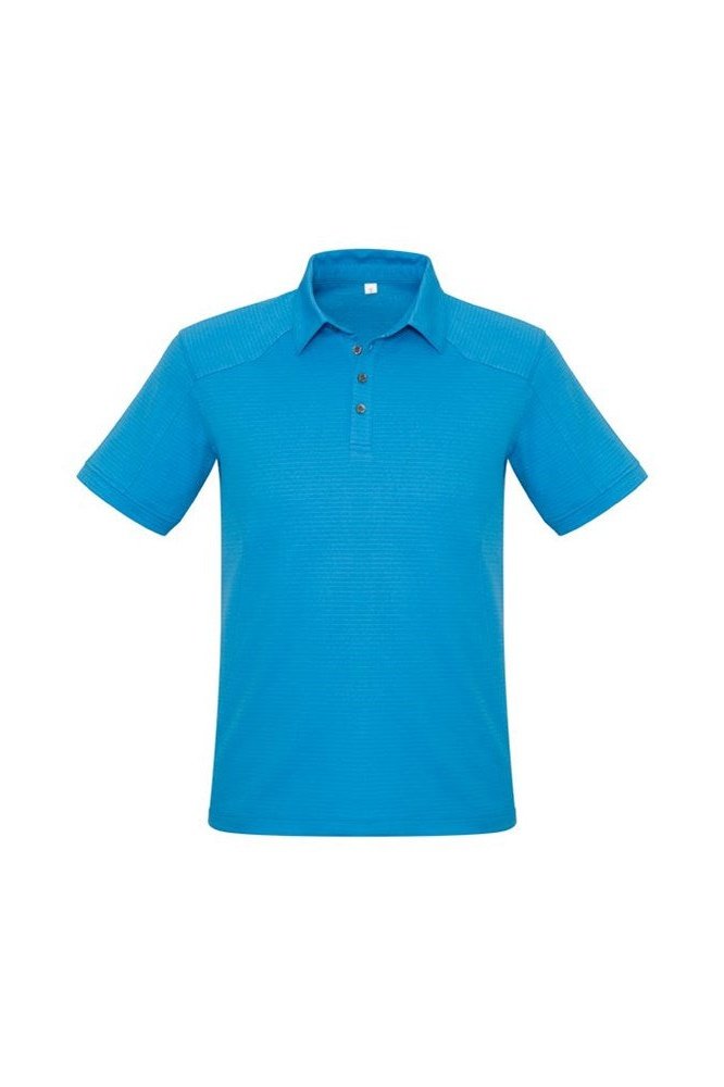  BIZ Mens Profile Polo - P706MS | Biz Collection | Fashion Biz Online
