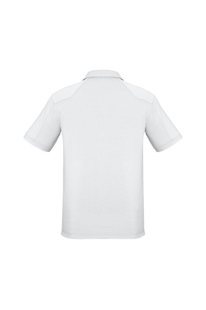  BIZ Mens Profile Polo - P706MS | Biz Collection | Fashion Biz Online