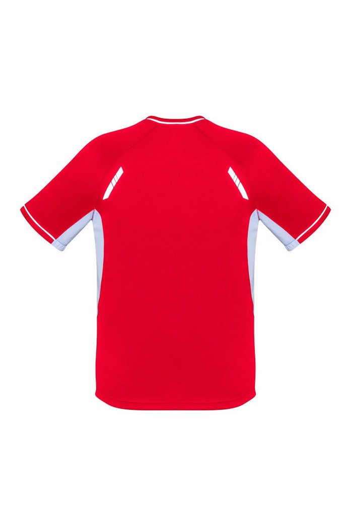  BIZ Mens Renegade Tee - T701MS | Biz Collection | Fashion Biz Online