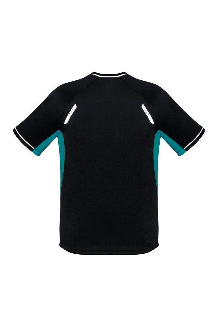  BIZ Mens Renegade Tee - T701MS | Biz Collection | Fashion Biz Online