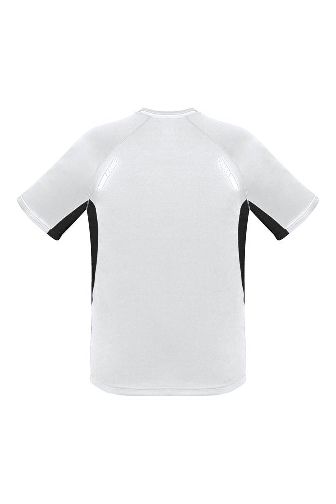  BIZ Mens Renegade Tee - T701MS | Biz Collection | Fashion Biz Online