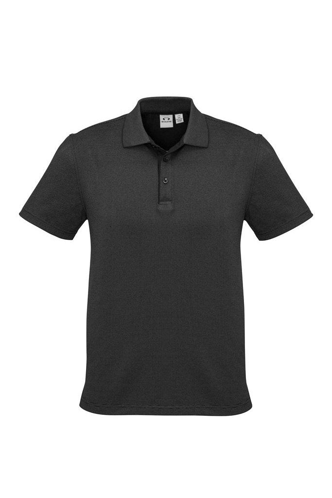  BIZ Mens Shadow Polo - P501MS | Biz Collection | Fashion Biz Online