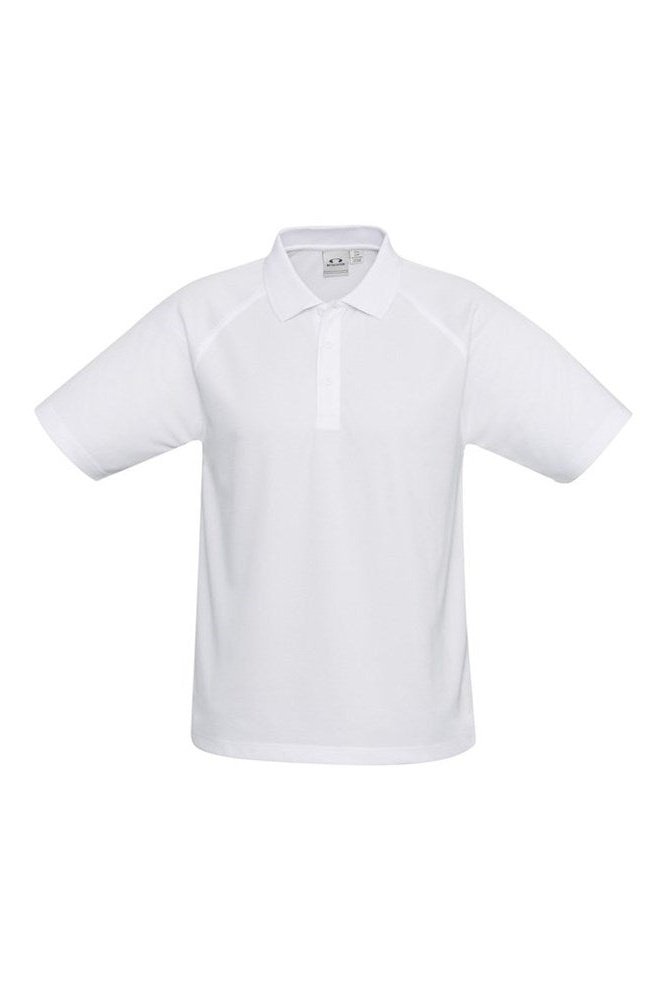  BIZ Mens Sprint Polo - P300MS | Biz Collection | Fashion Biz Online