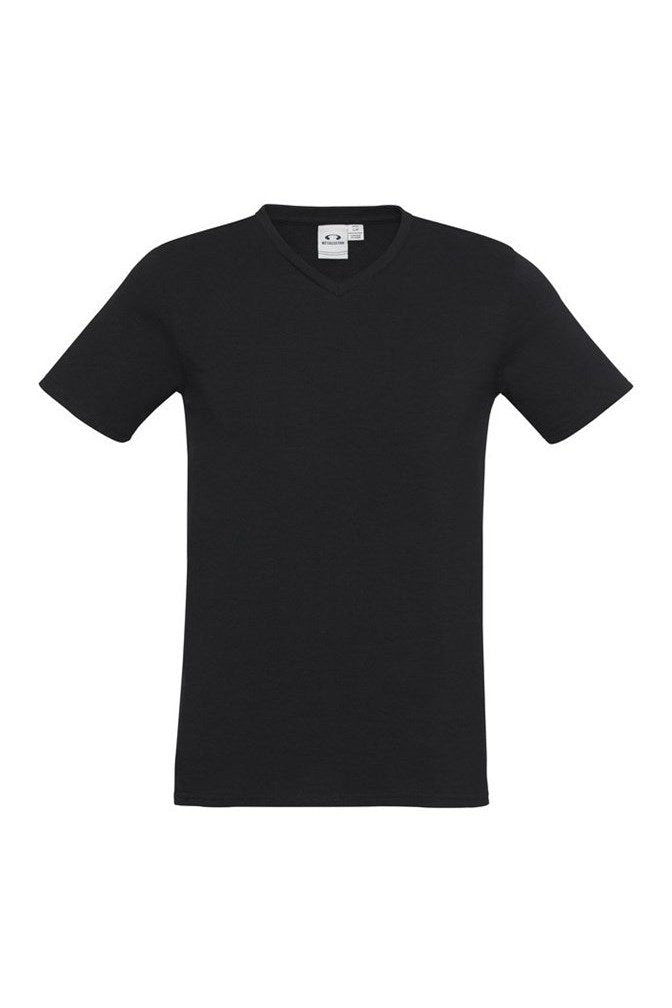  BIZ Mens Viva Tee - T403M | Biz Collection | Fashion Biz Online