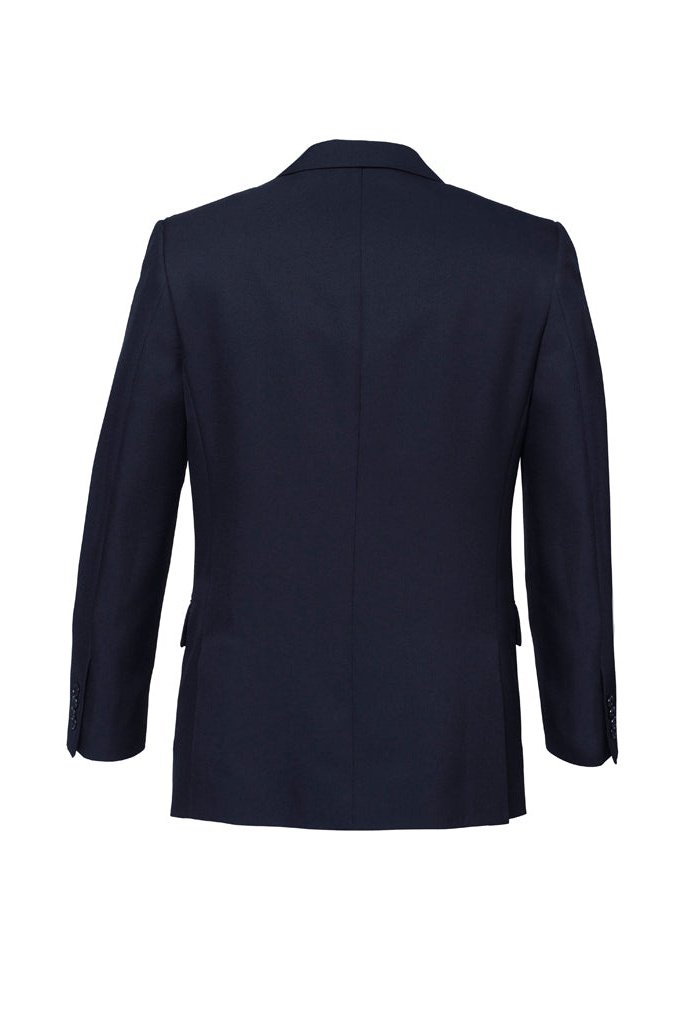  Biz Corporates Mens 2 Button Jacket - 80111 | Biz Corporates | Fashion Biz Online