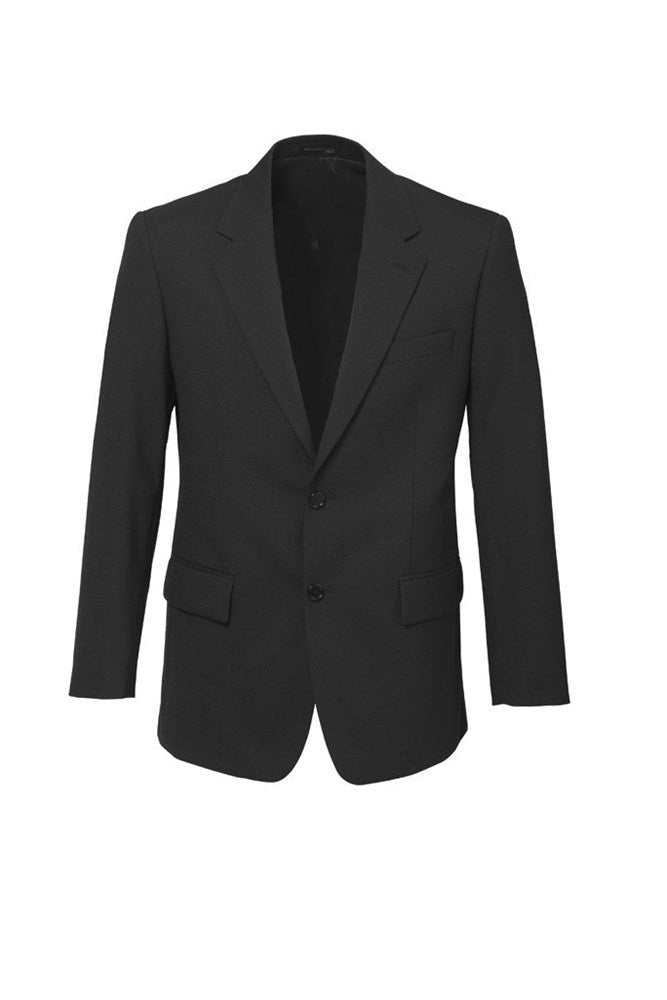  Biz Corporates Mens 2 Button Jacket - 84011 | Biz Corporates | Fashion Biz Online