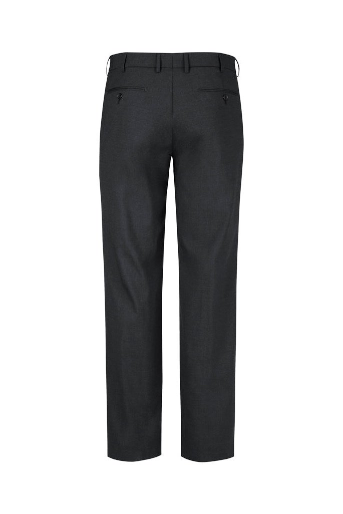  Biz Corporates Mens Adjustable Waist Pant - 74014 | Biz Corporates | Fashion Biz Online