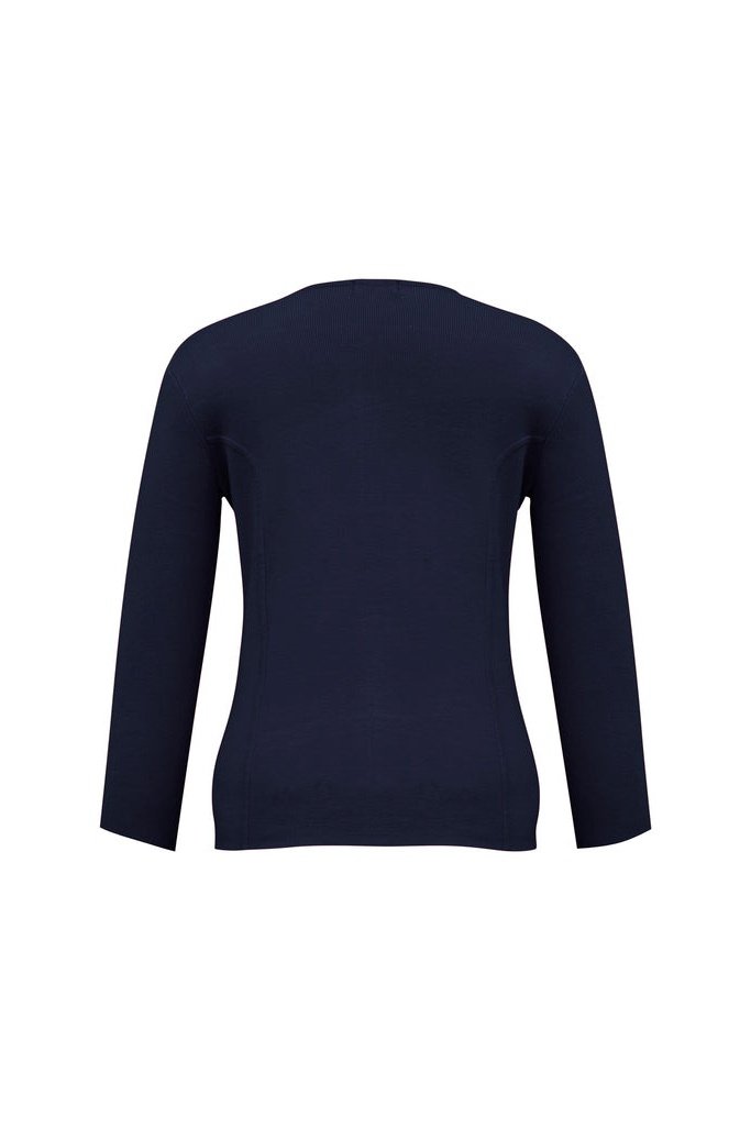  Biz Ladies 2-Way Zip Cardigan - LC3505 | Biz Collection | Fashion Biz Online