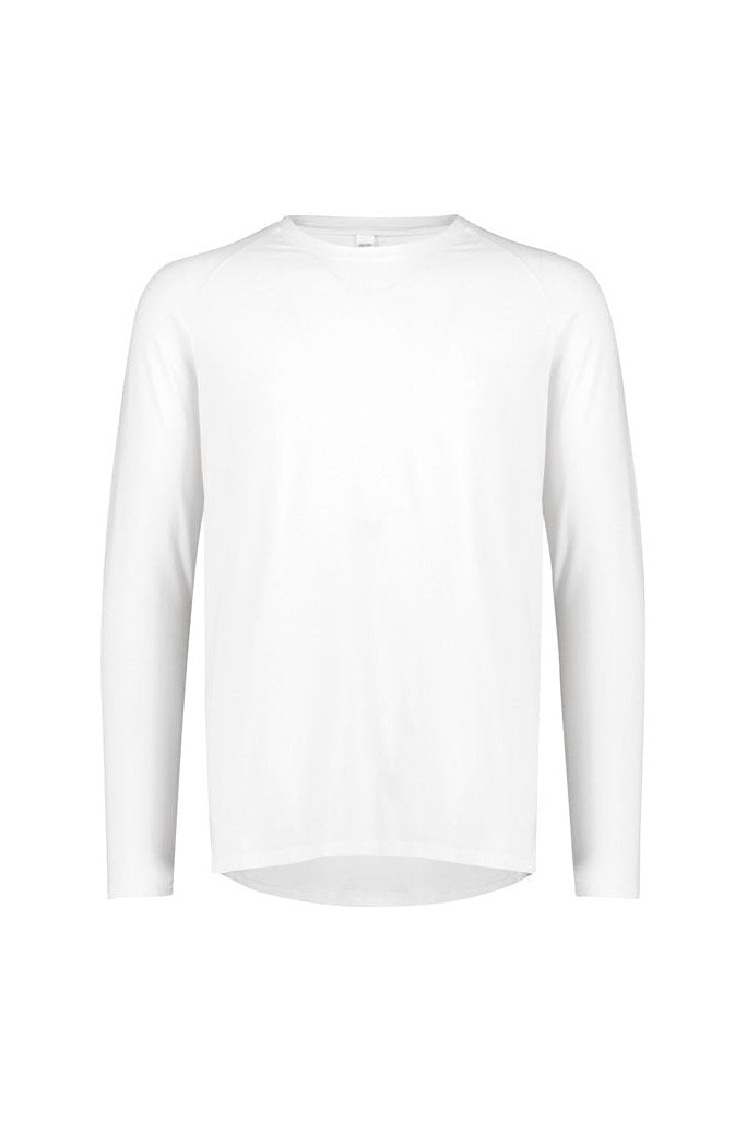  BizCare Mens Performance Long Sleeve Tee - CT247ML | Biz Care | Fashion Biz Online