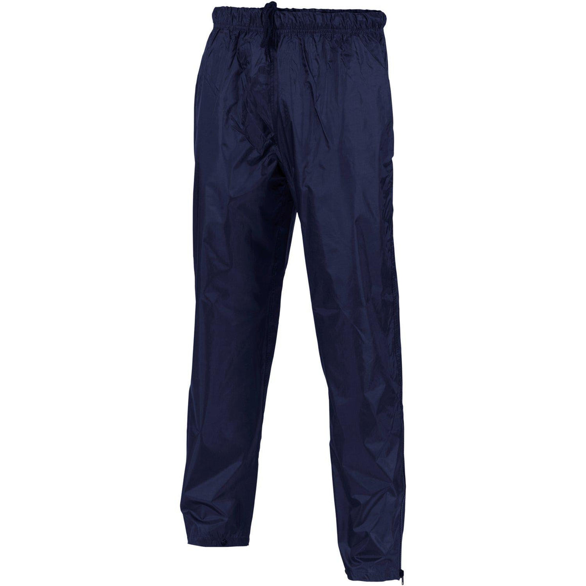 DNC Classic Rain Trouser - 3707-Queensland Workwear Supplies