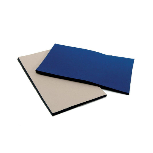 DNC Cushion Knee Pad Inserts Pair - 3325-Queensland Workwear Supplies