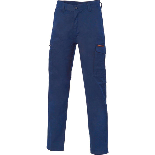 DNC Digga Cool Breeze Cargo Pants - 3352-Queensland Workwear Supplies