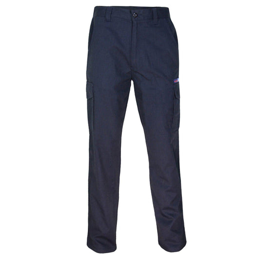 DNC FlameArc HRC2 Cargo pants - 3473-Queensland Workwear Supplies