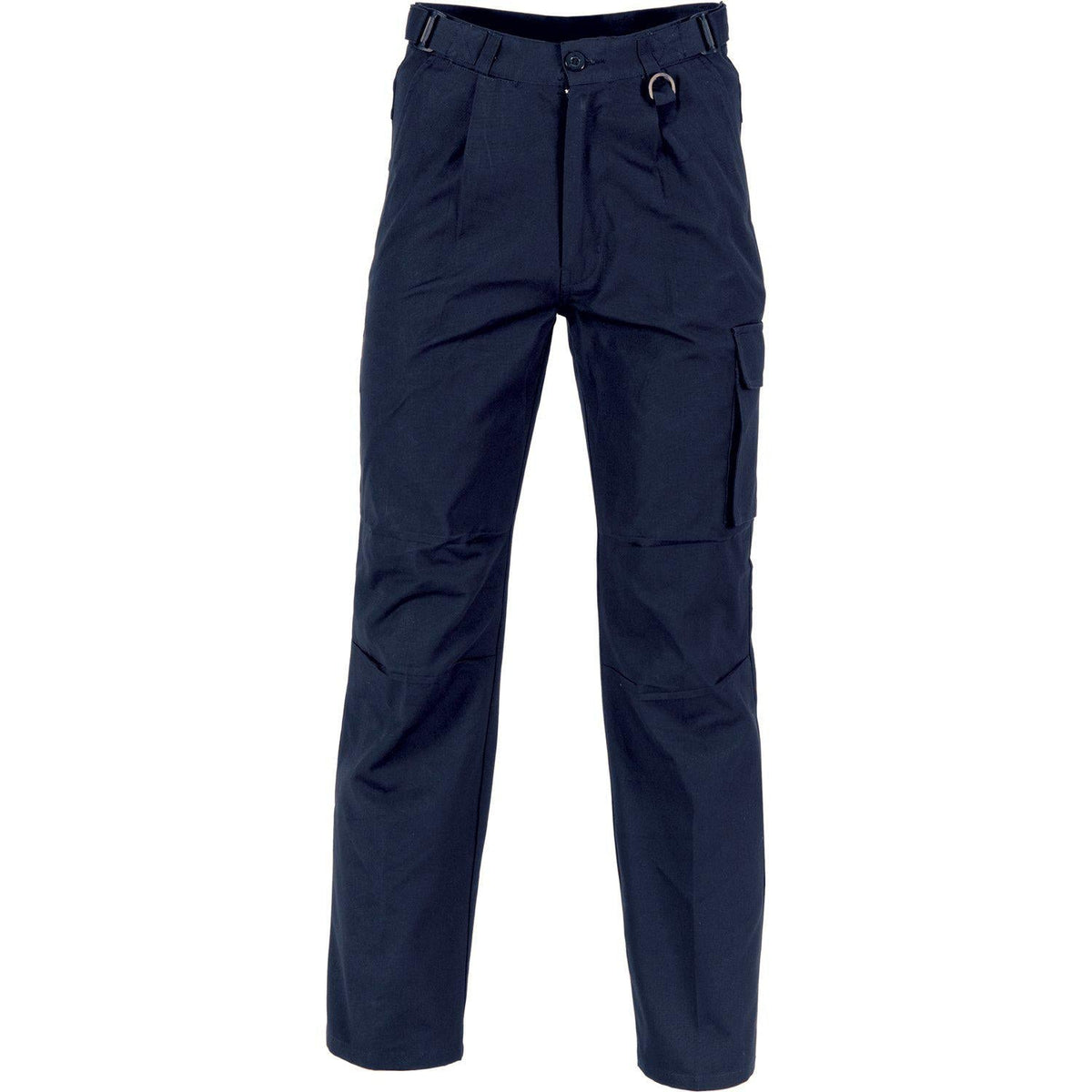DNC Hero Air Flow Cotton Duck Weave Cargo Pants - 3332-Queensland Workwear Supplies