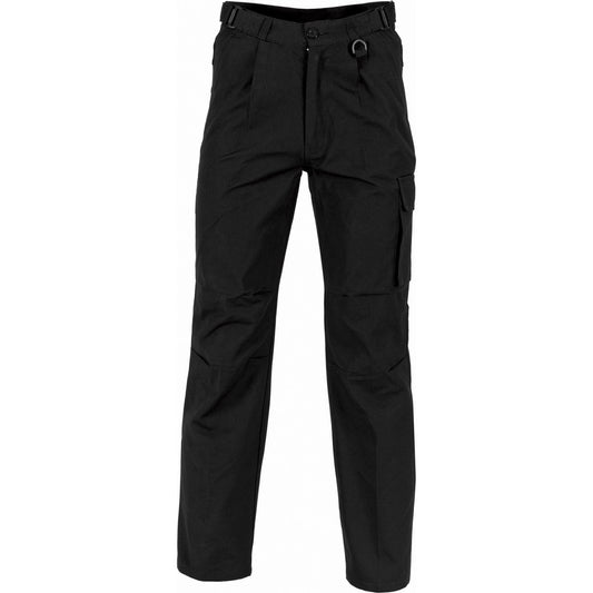DNC Hero Air Flow Cotton Duck Weave Cargo Pants - 3332-Queensland Workwear Supplies