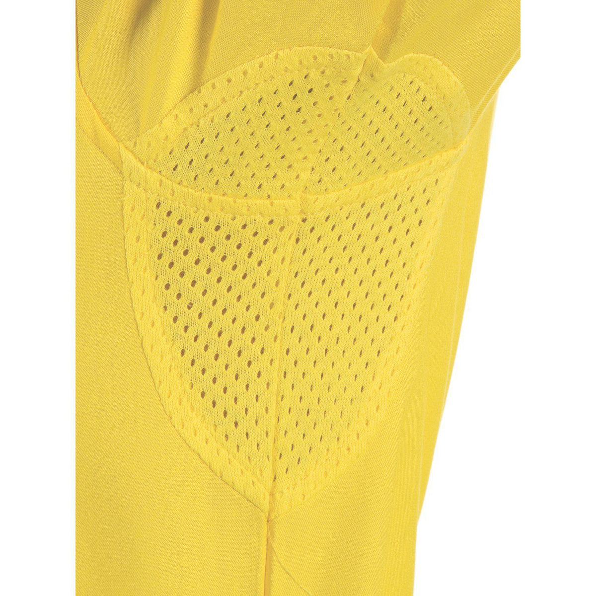 DNC HiVis 2-Tone Cool-Breeze Long Sleeve Food Industry Shirt - 3942-Queensland Workwear Supplies