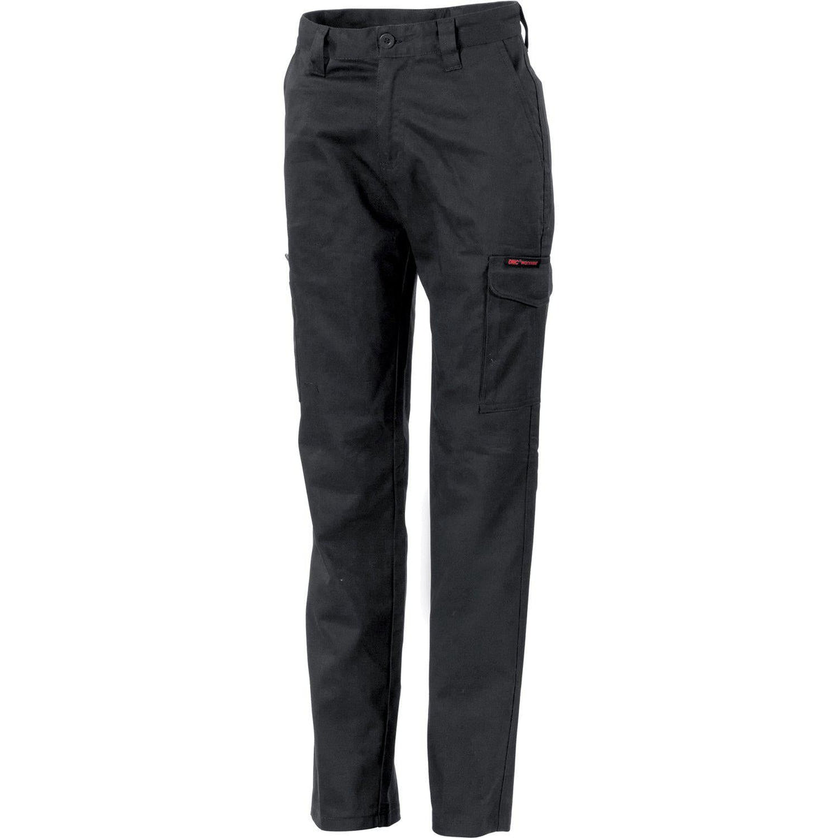 DNC Ladies Digga Cool-Breeze Cargo Pants - 3356-Queensland Workwear Supplies
