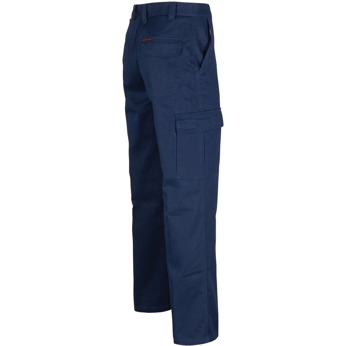 DNC Middle Weight Double Slant Cargo Pants - 3359-Queensland Workwear Supplies
