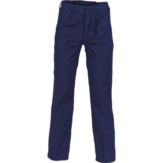 DNC Patron Saint Flame Retardant Drill Pants - 3411-Queensland Workwear Supplies